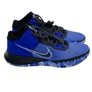 Size 10.5 - Nike Kyrie Flytrap 4 Racer Blue CT1972-401 *Includes Complete Box*